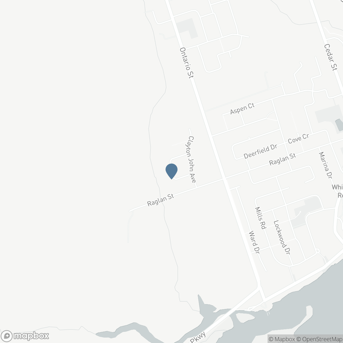5 MACKENZIE JOHN CRESCENT, Brighton, Ontario K0K 1H0